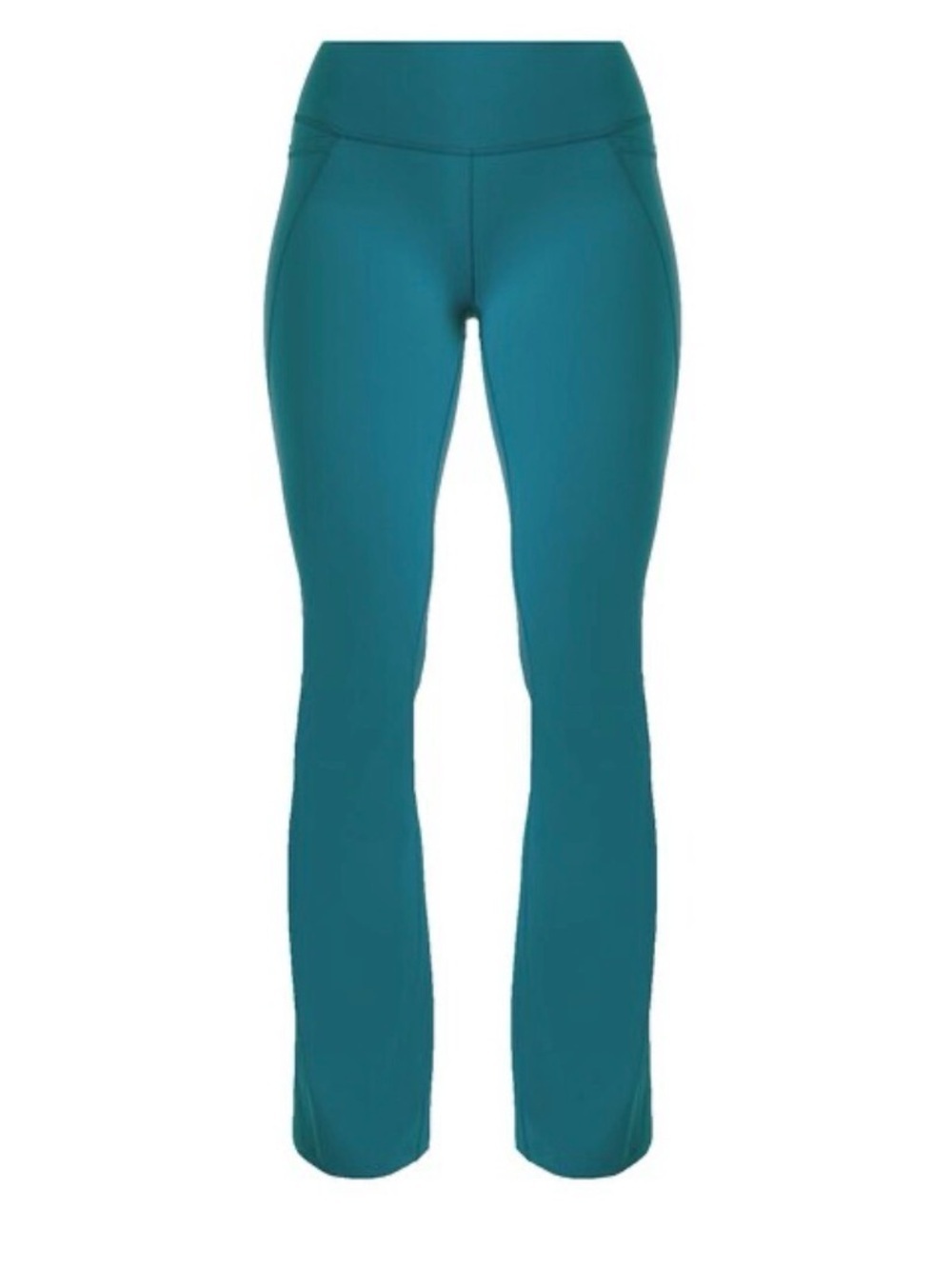 Sweaty Betty Power Bootcut Flare Yoga Pants Size Small S